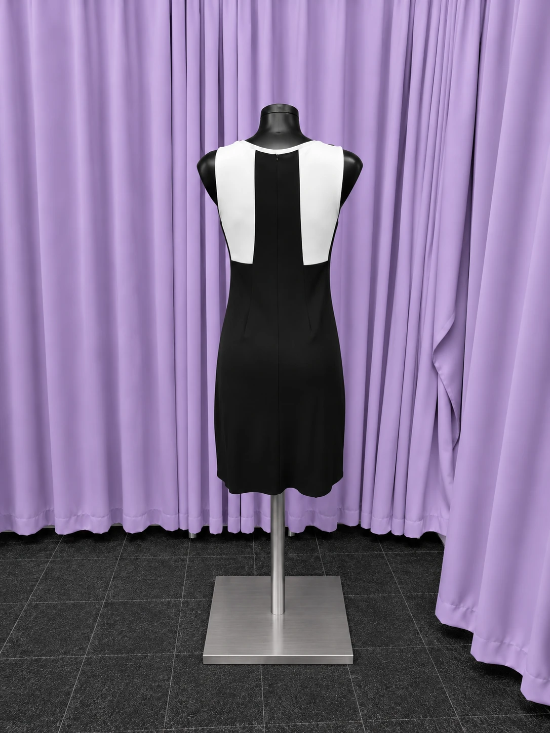 Vestido con tirantes Jacqueline riu 🌹 38 🌹 – photo 2